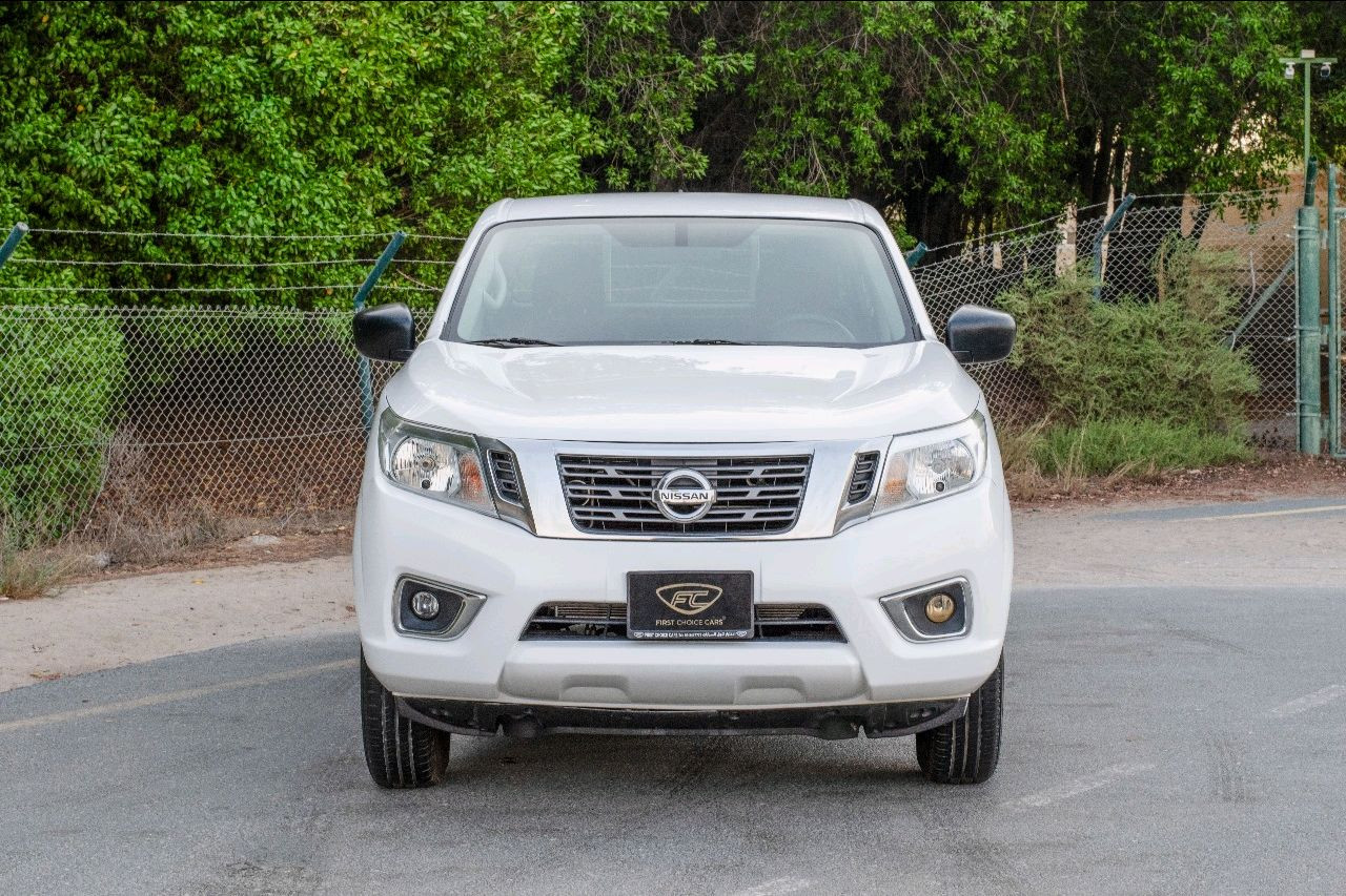 Nissan Navara - Image 7