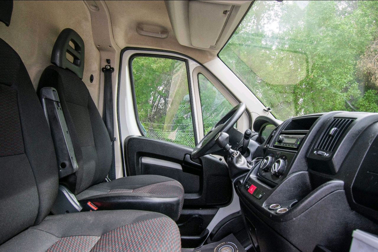 Peugeot BOXER - Image 7