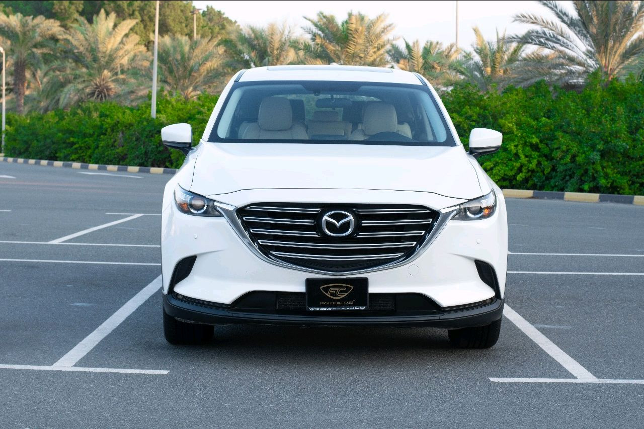 Mazda CX-9 - Image 7