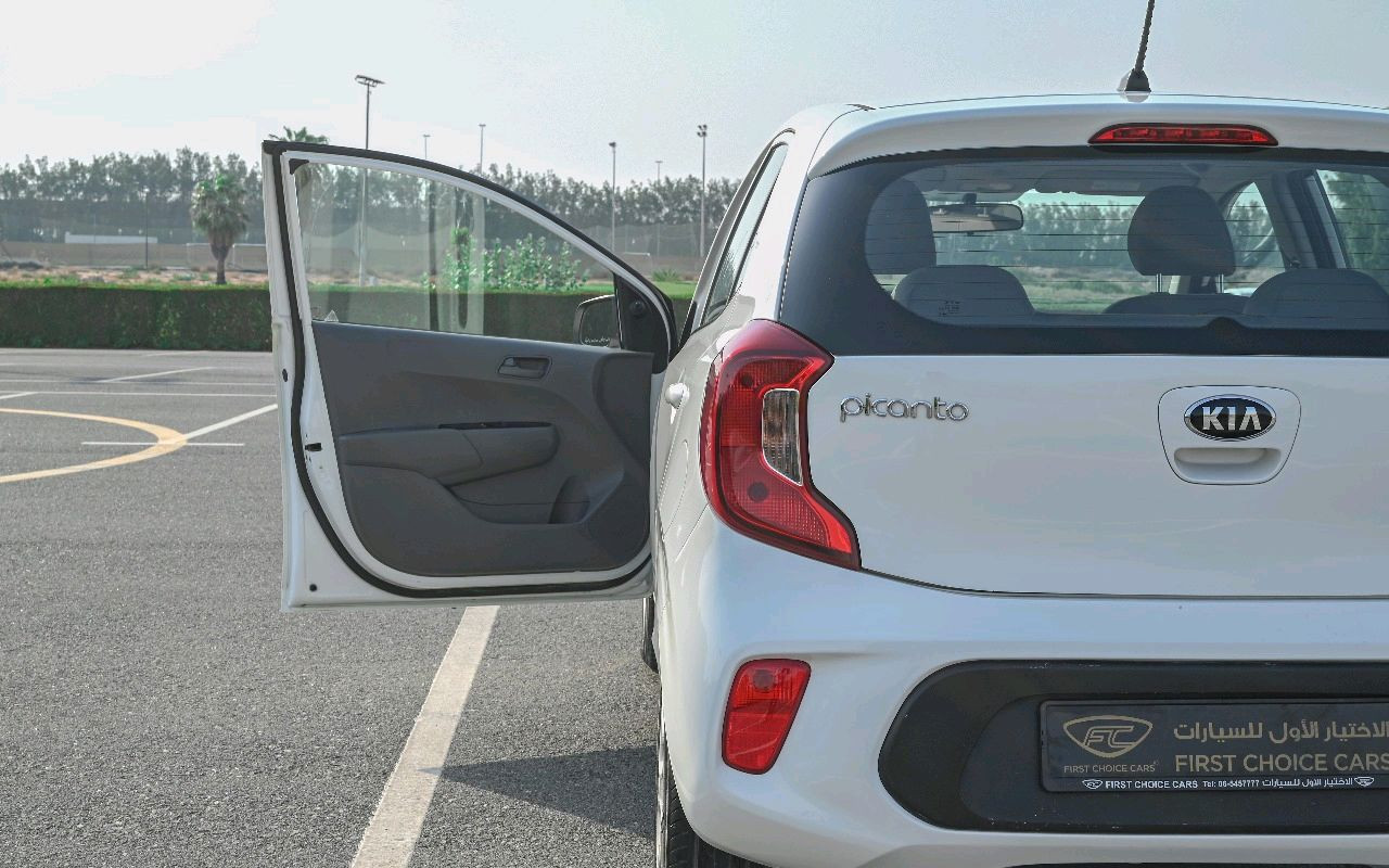 KIA Picanto - Image 9