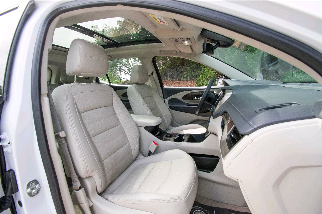 GMC Terrain - Image 9