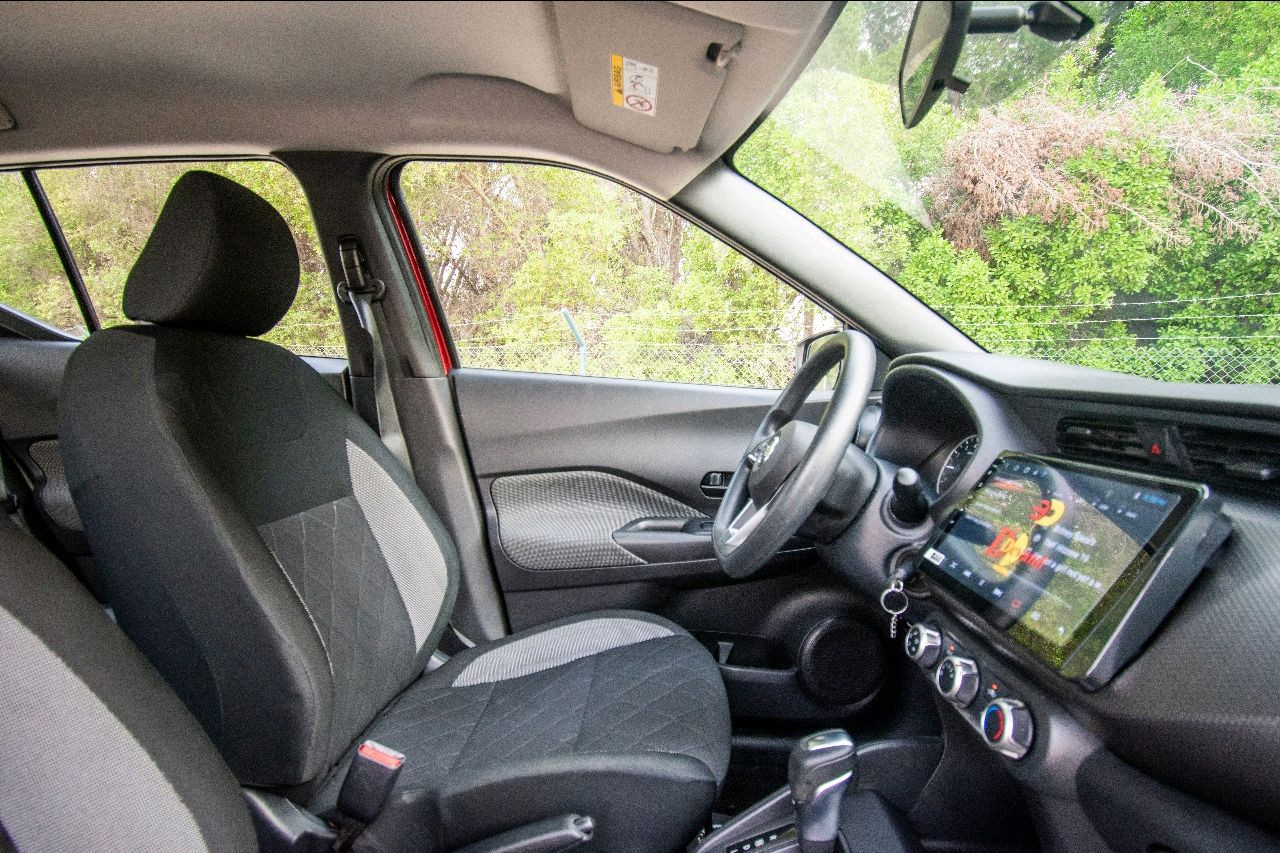 Nissan Kicks - Image 4