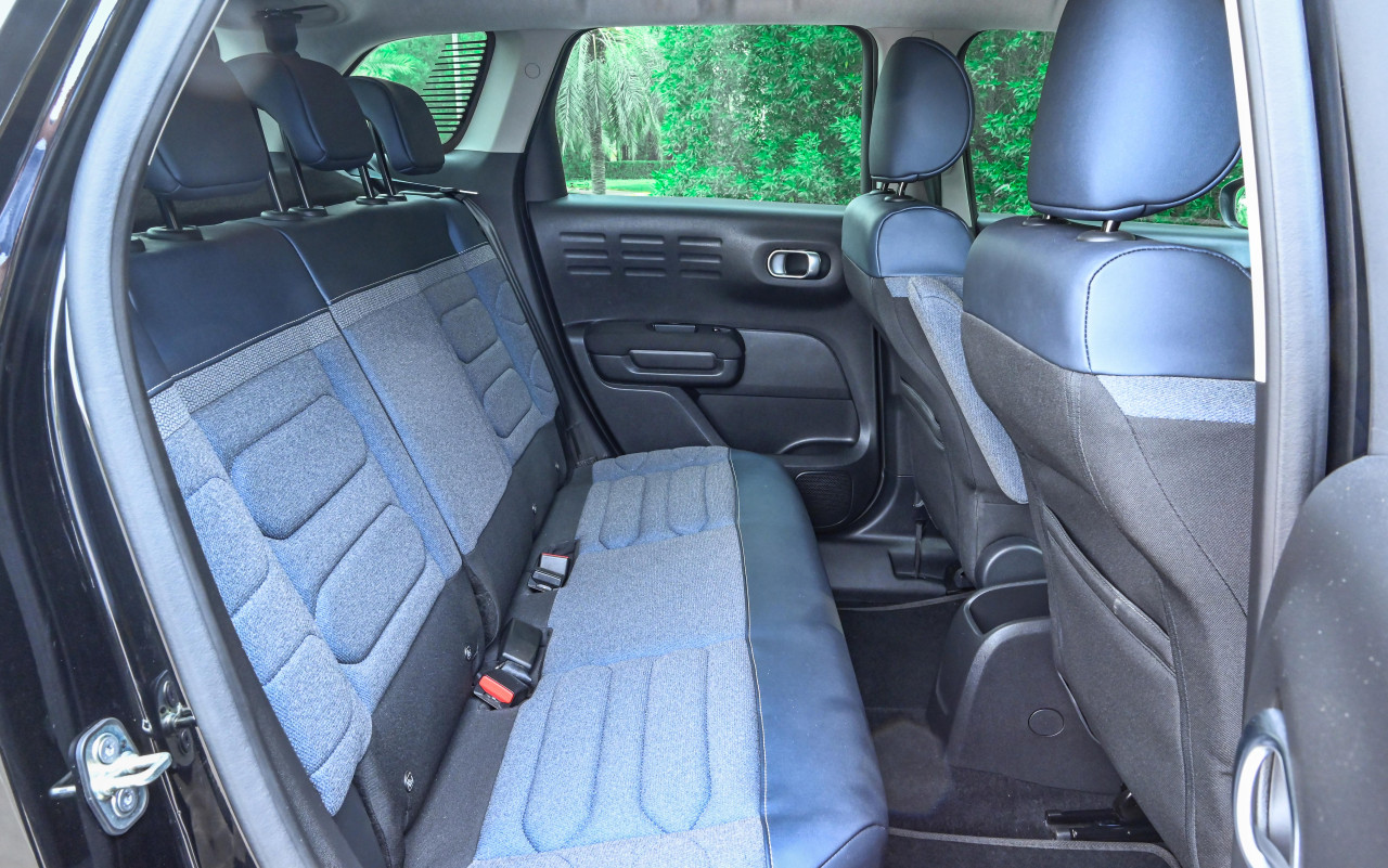 Citroën C3 - Image 9