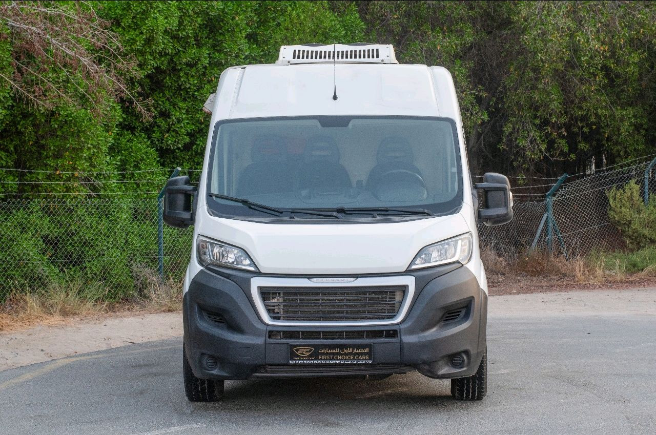Peugeot BOXER - Image 3