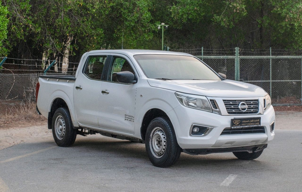 Nissan Navara - Image 5