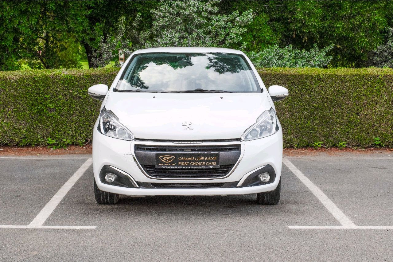 Peugeot 208 - Image 3