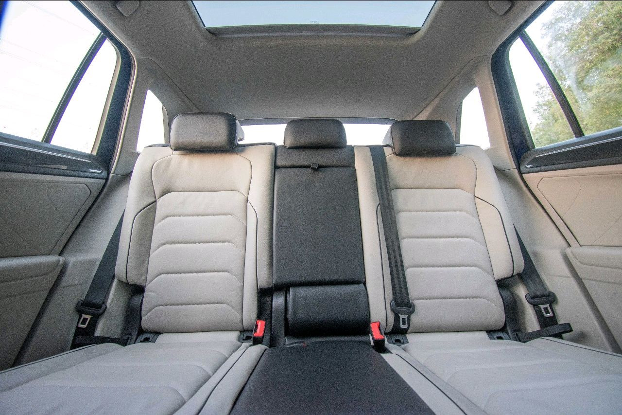Volkswagen Tiguan - Image 4