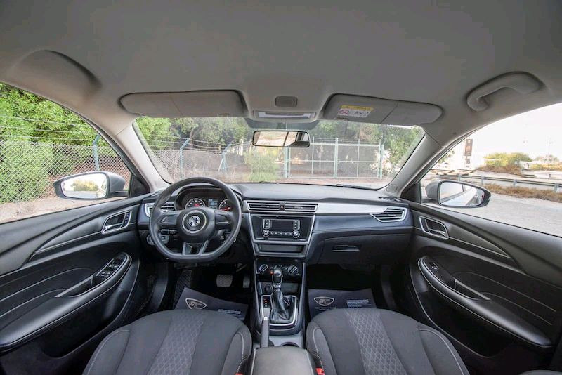MG 5 - Image 11