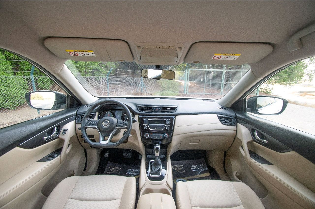 Nissan X-Trail - Image 7