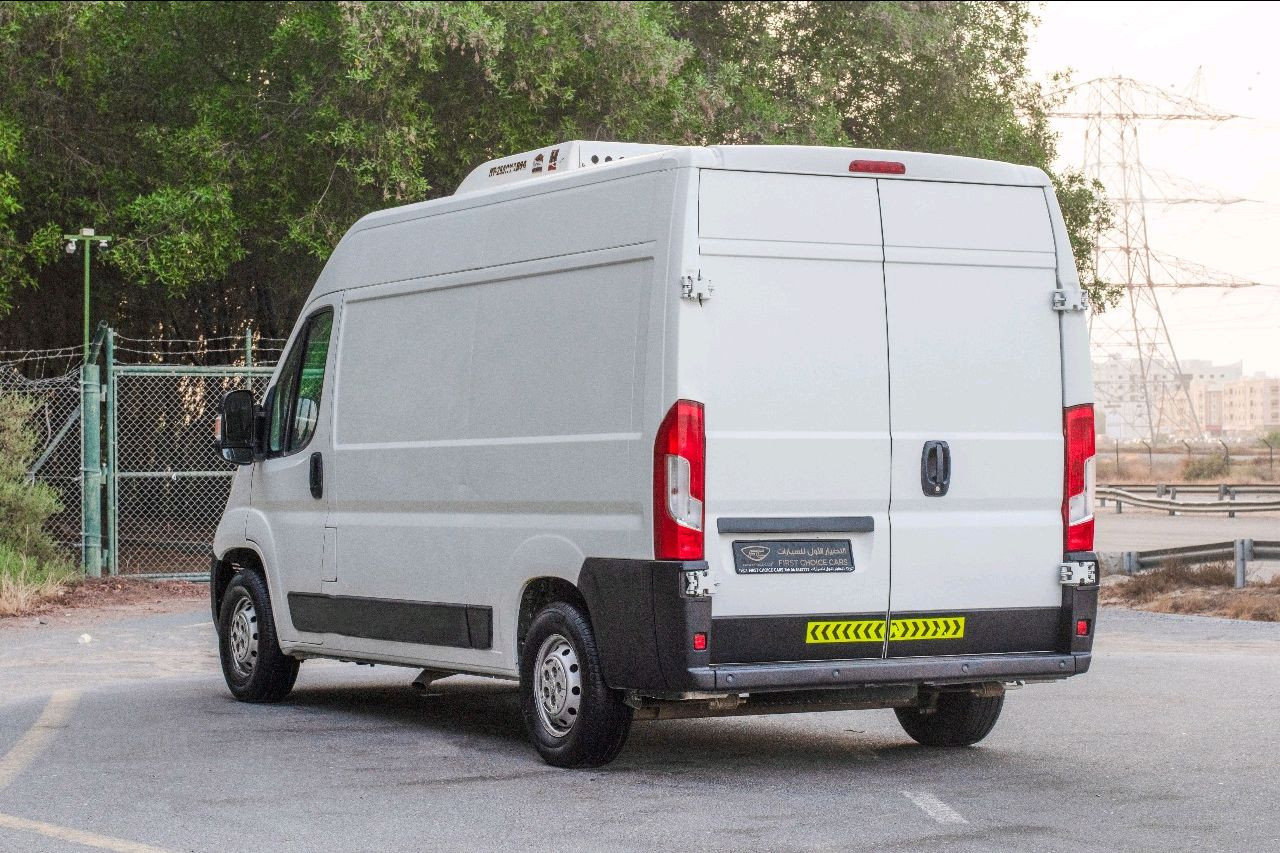 Peugeot BOXER - Image 7