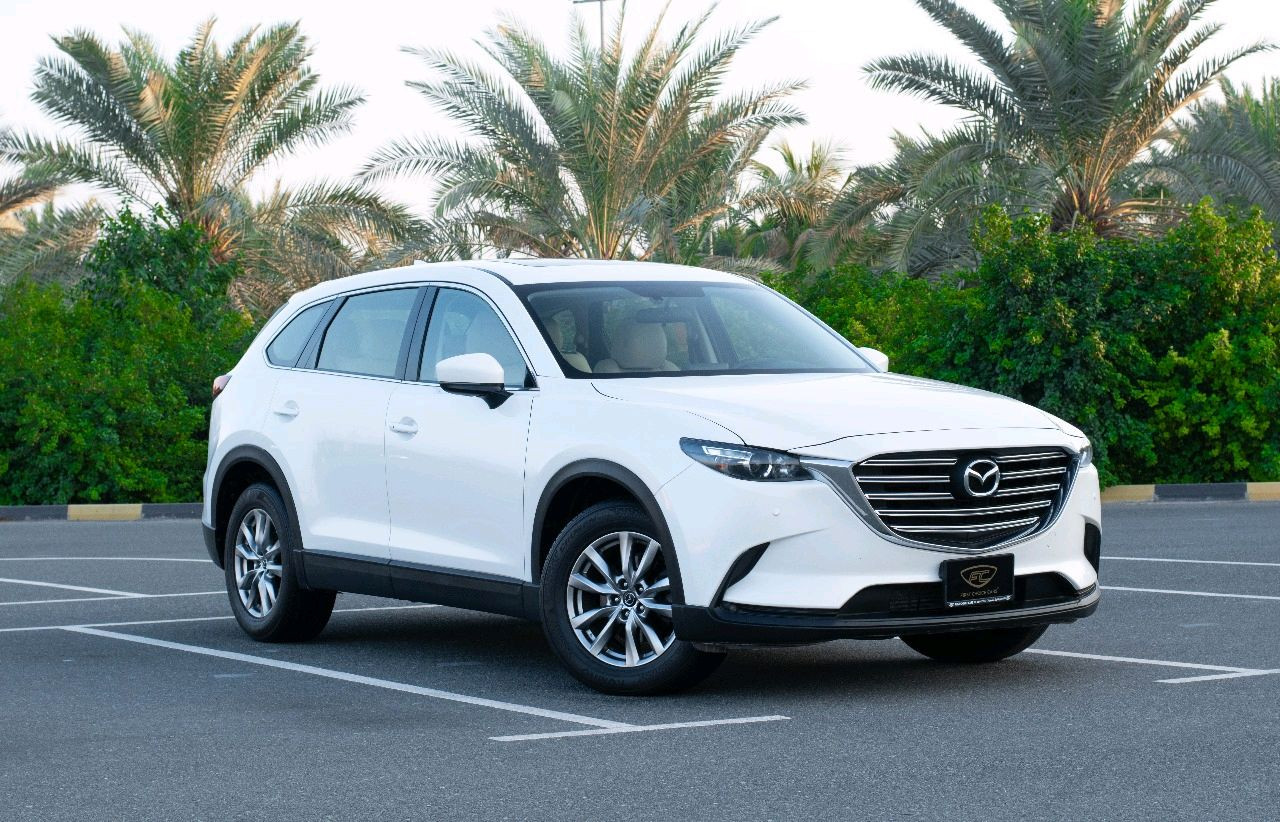 Mazda CX-9 - Image 10
