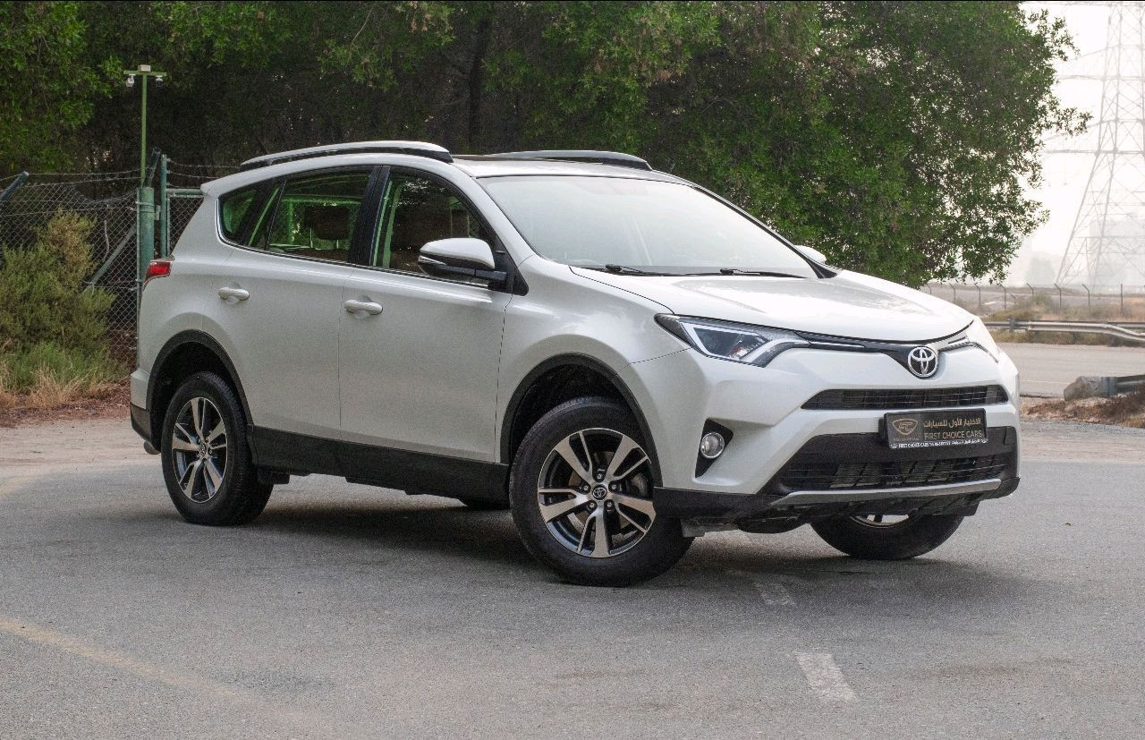 Toyota Rav 4 - Image 5