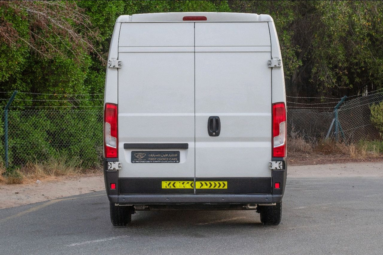 Peugeot BOXER - Image 10