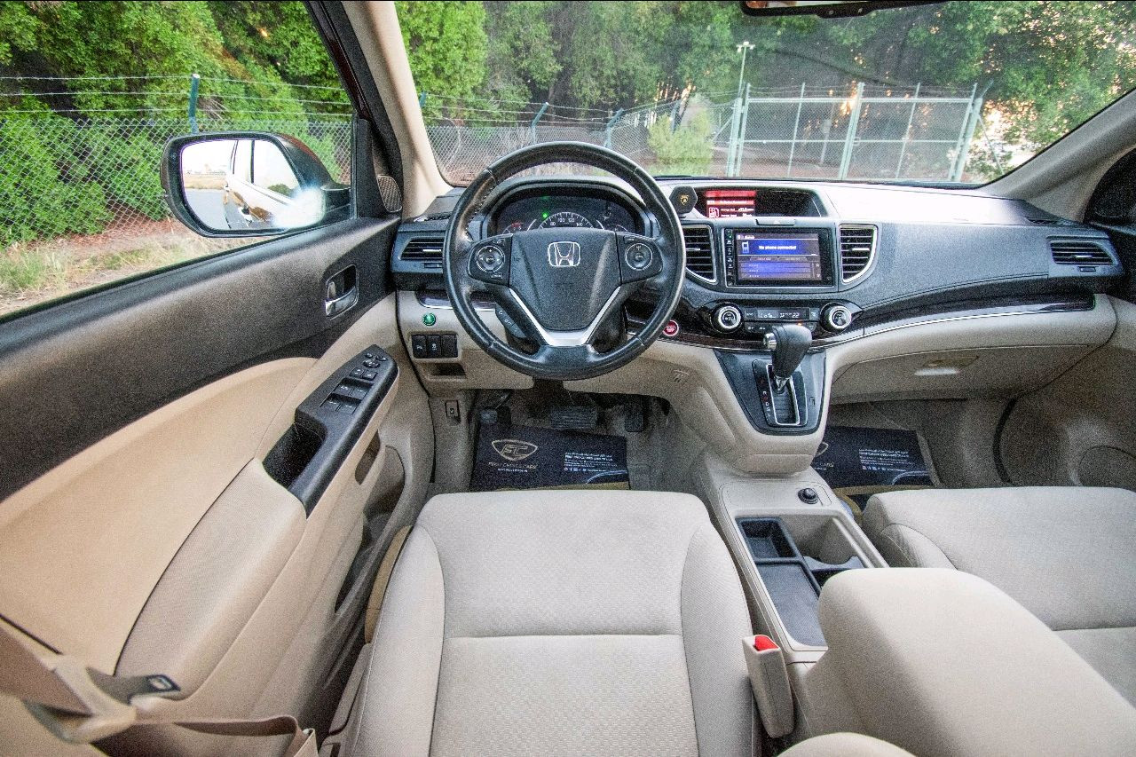 Honda CR-V - Image 2
