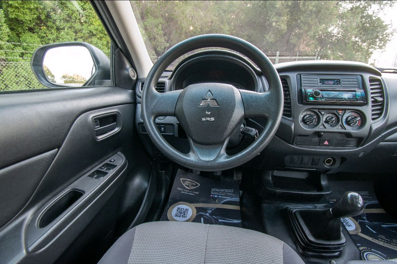Mitsubishi L200 - Image 6