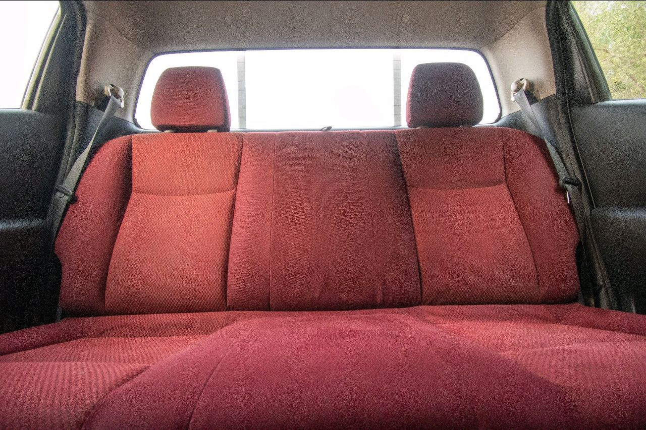Nissan Navara - Image 11