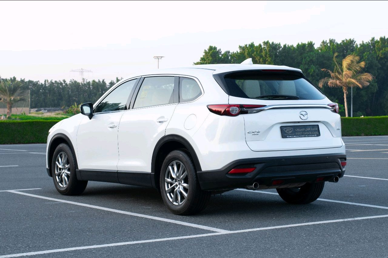 Mazda CX-9 - Image 4