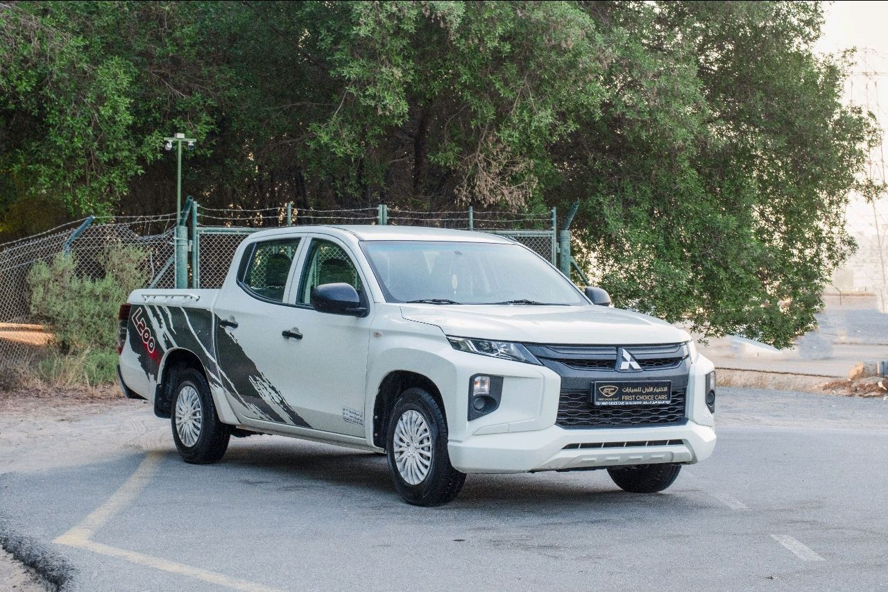 Mitsubishi L200 - Image 4