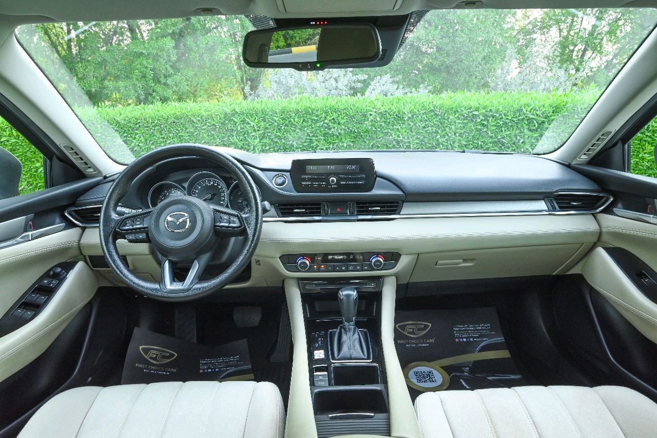 Mazda 6 - Image 9