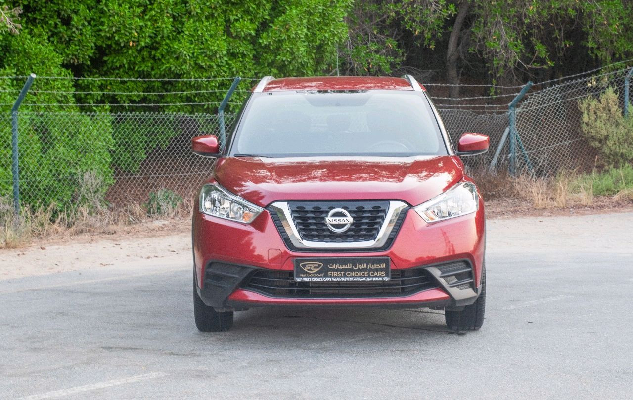 Nissan Kicks - Image 7