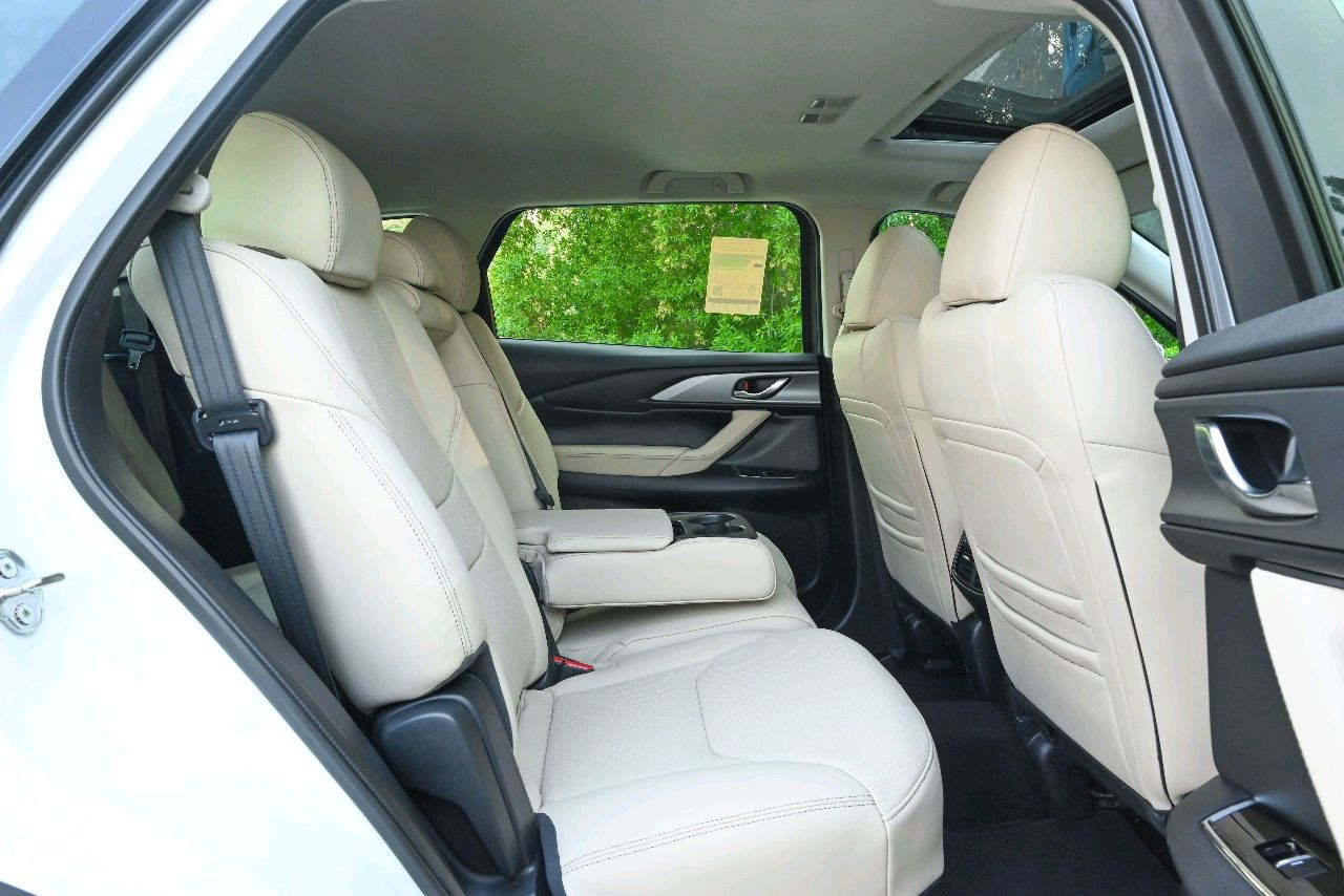 Mazda CX-9 - Image 5