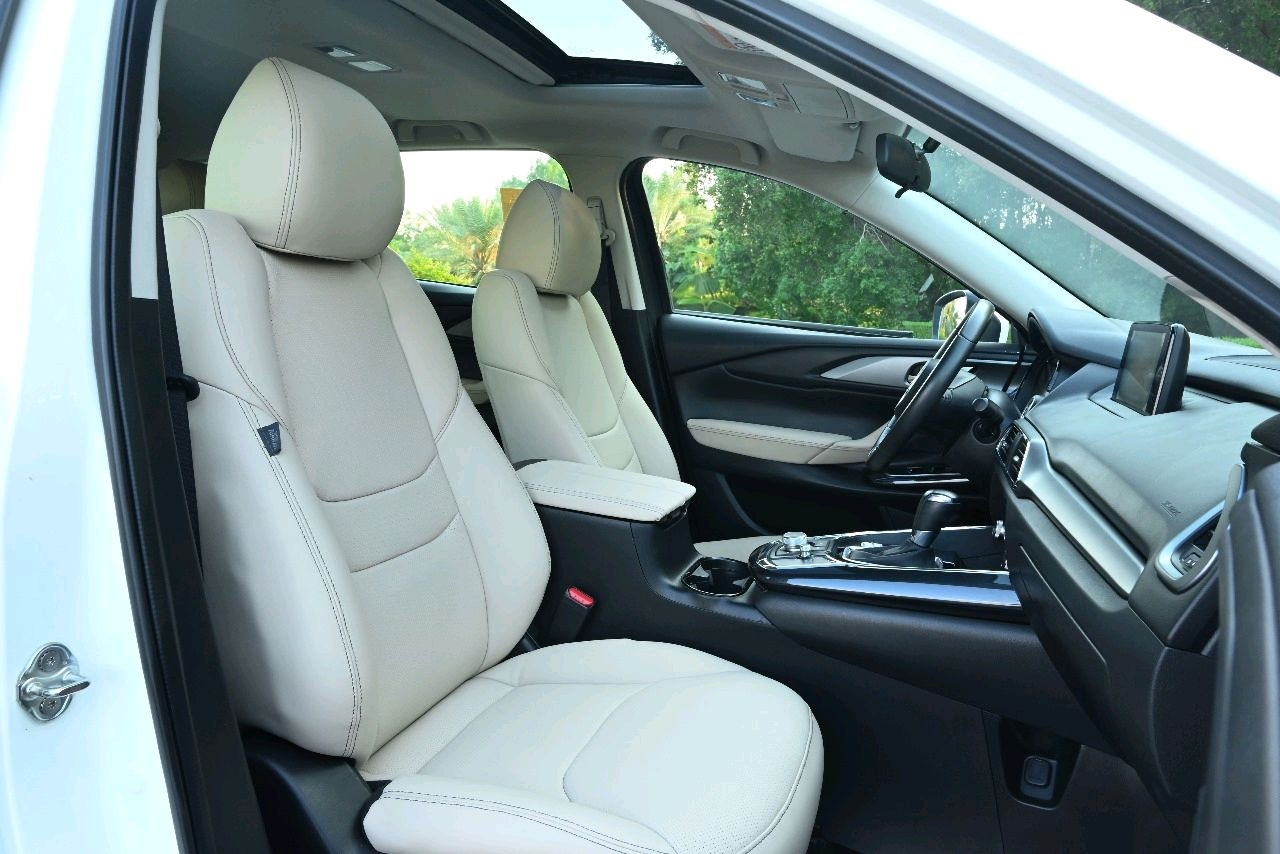 Mazda CX-9 - Image 11