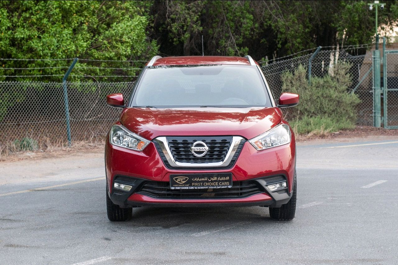 Nissan Kicks - Image 5