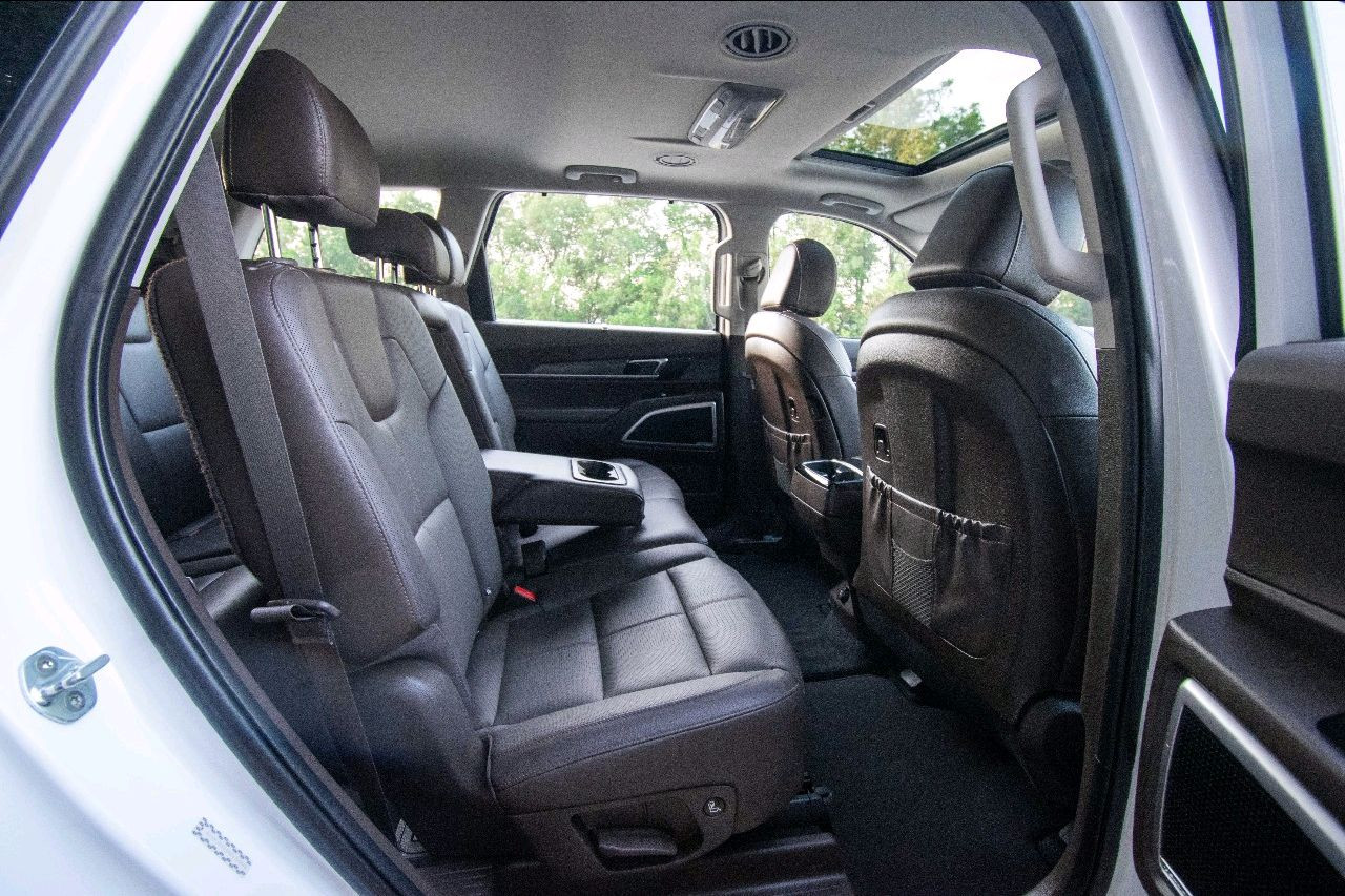 KIA Telluride - Image 5