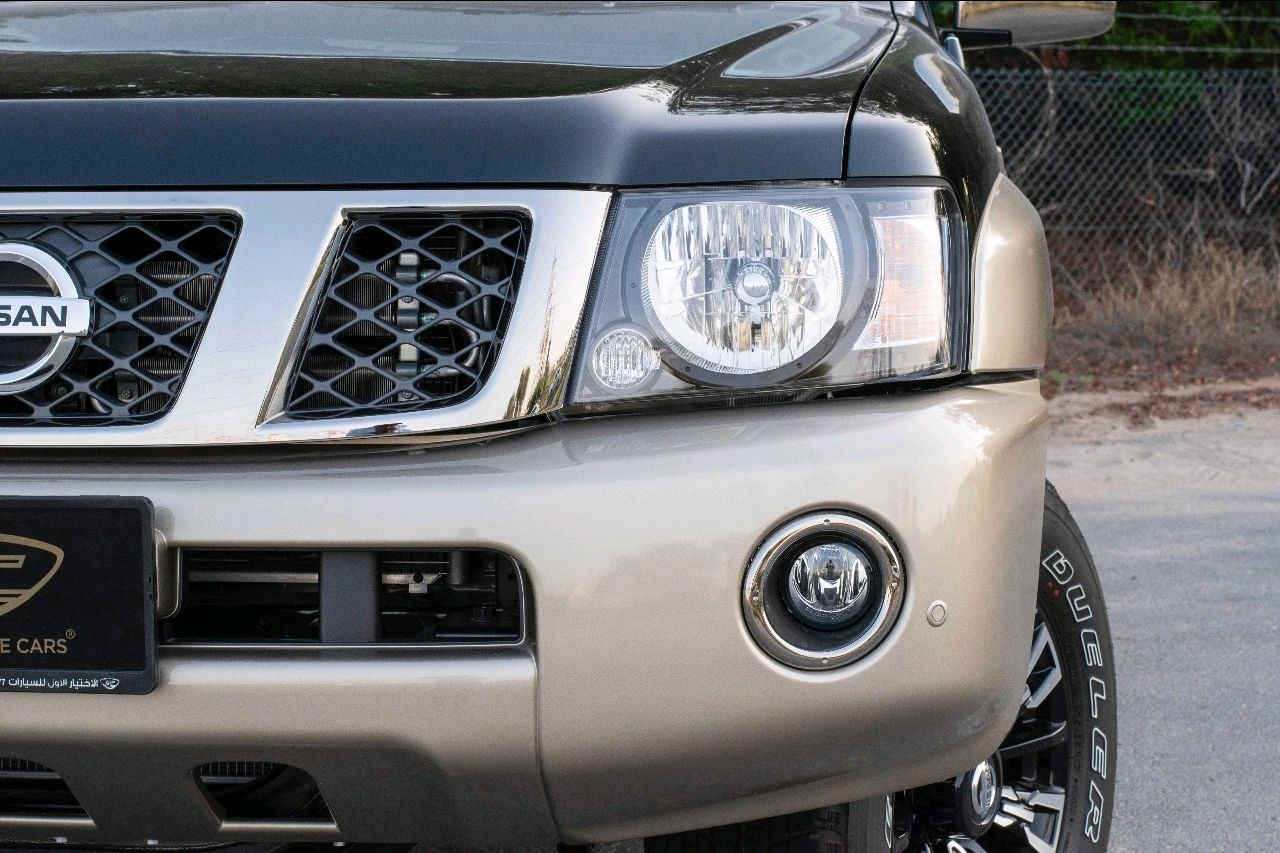 Nissan Super safari - Image 6