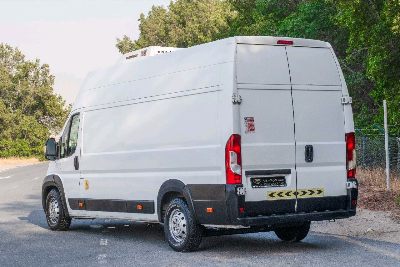 Peugeot BOXER - Image 10