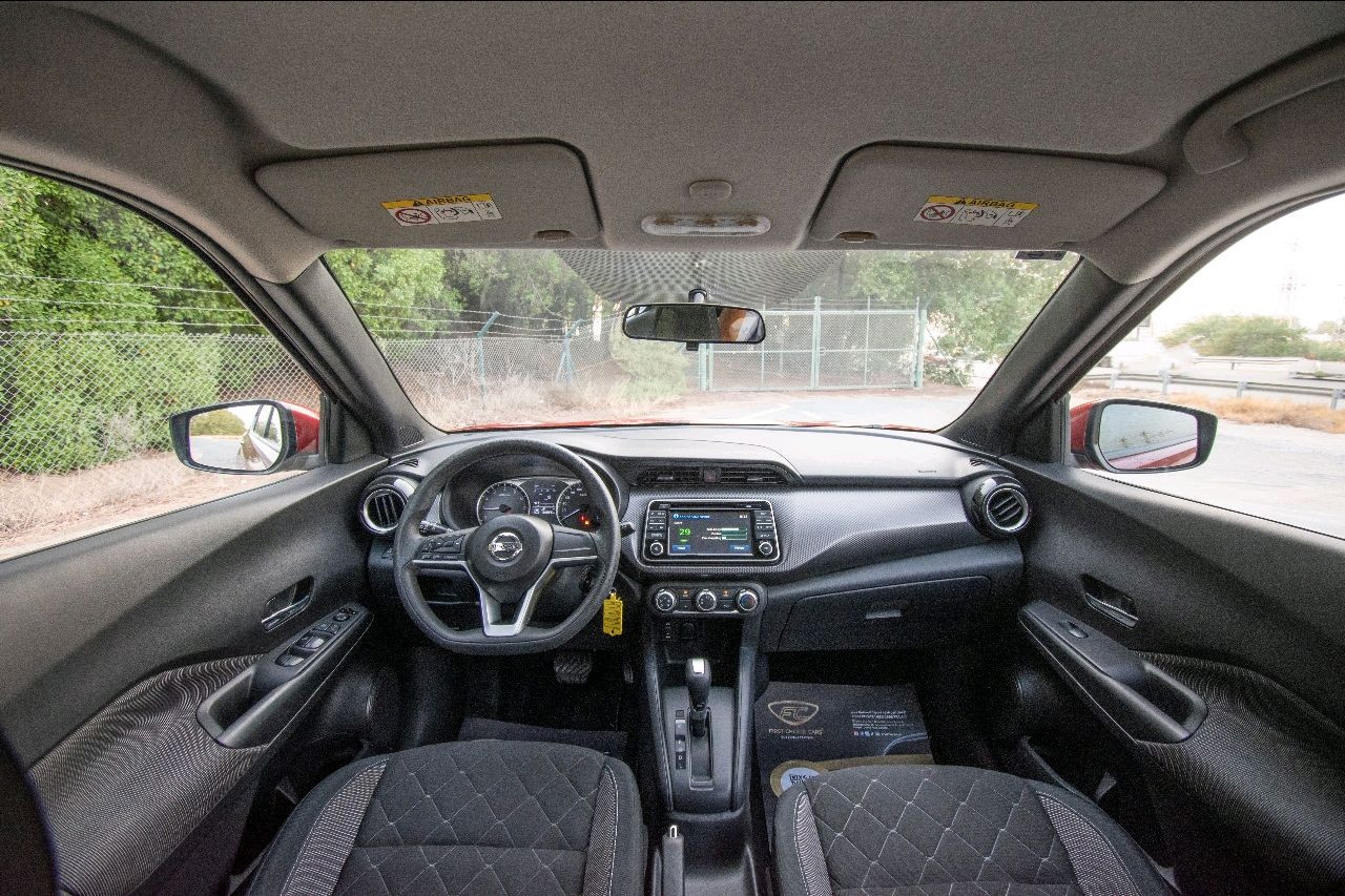 Nissan Kicks - Image 9