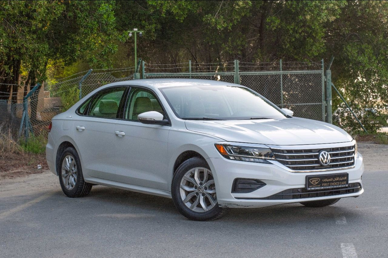 Volkswagen Passat - Image 3