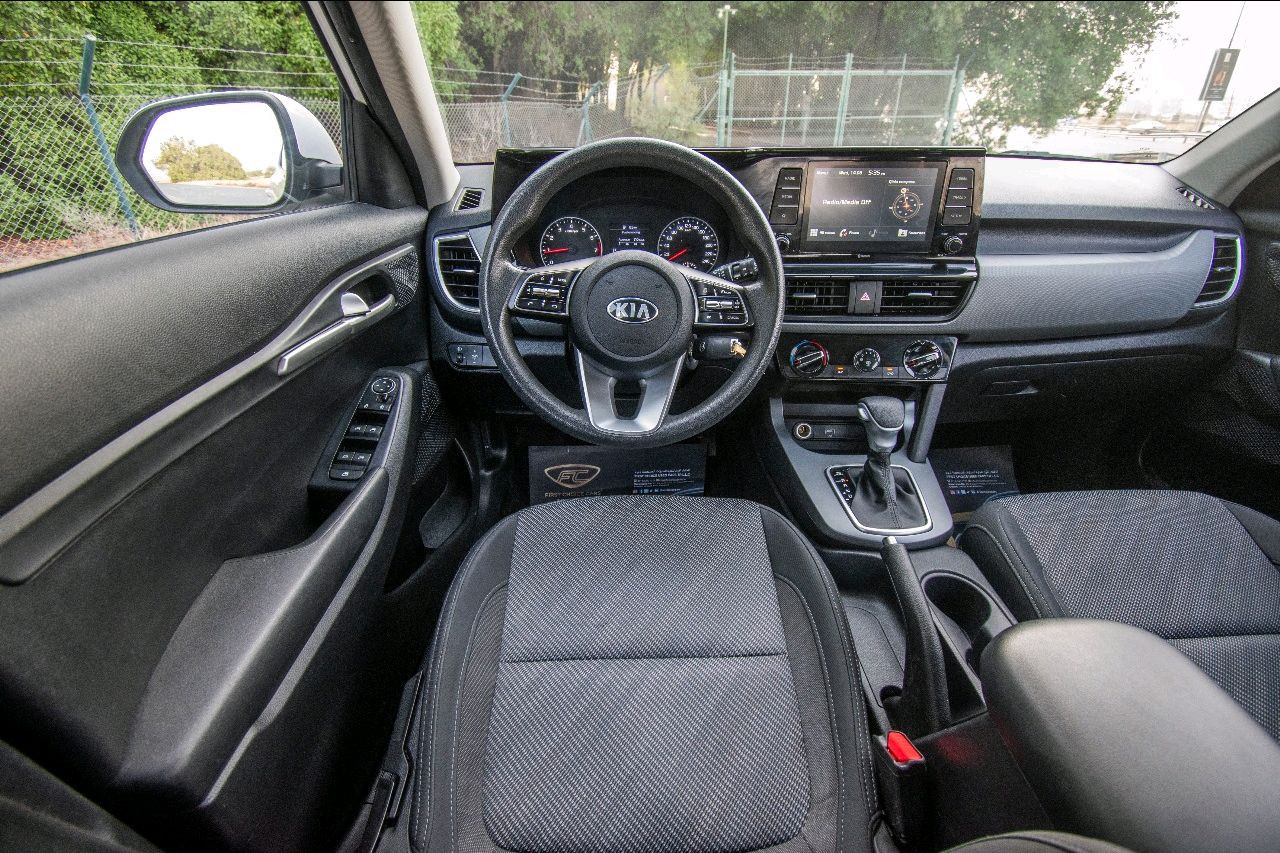 KIA Seltos - Image 4