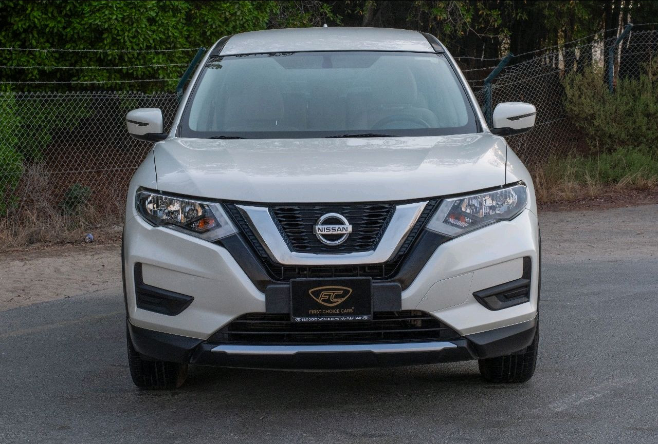 Nissan X-Trail - Image 9