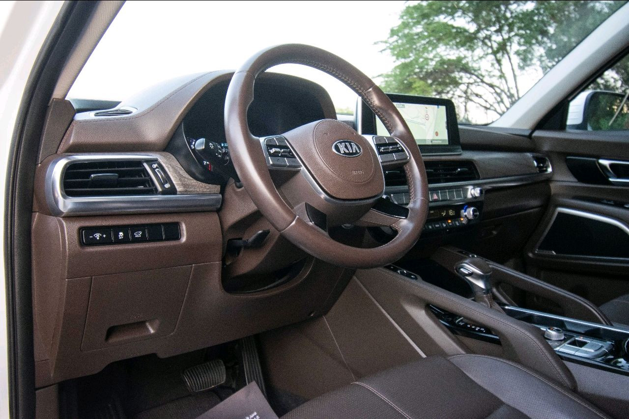 KIA Telluride - Image 3