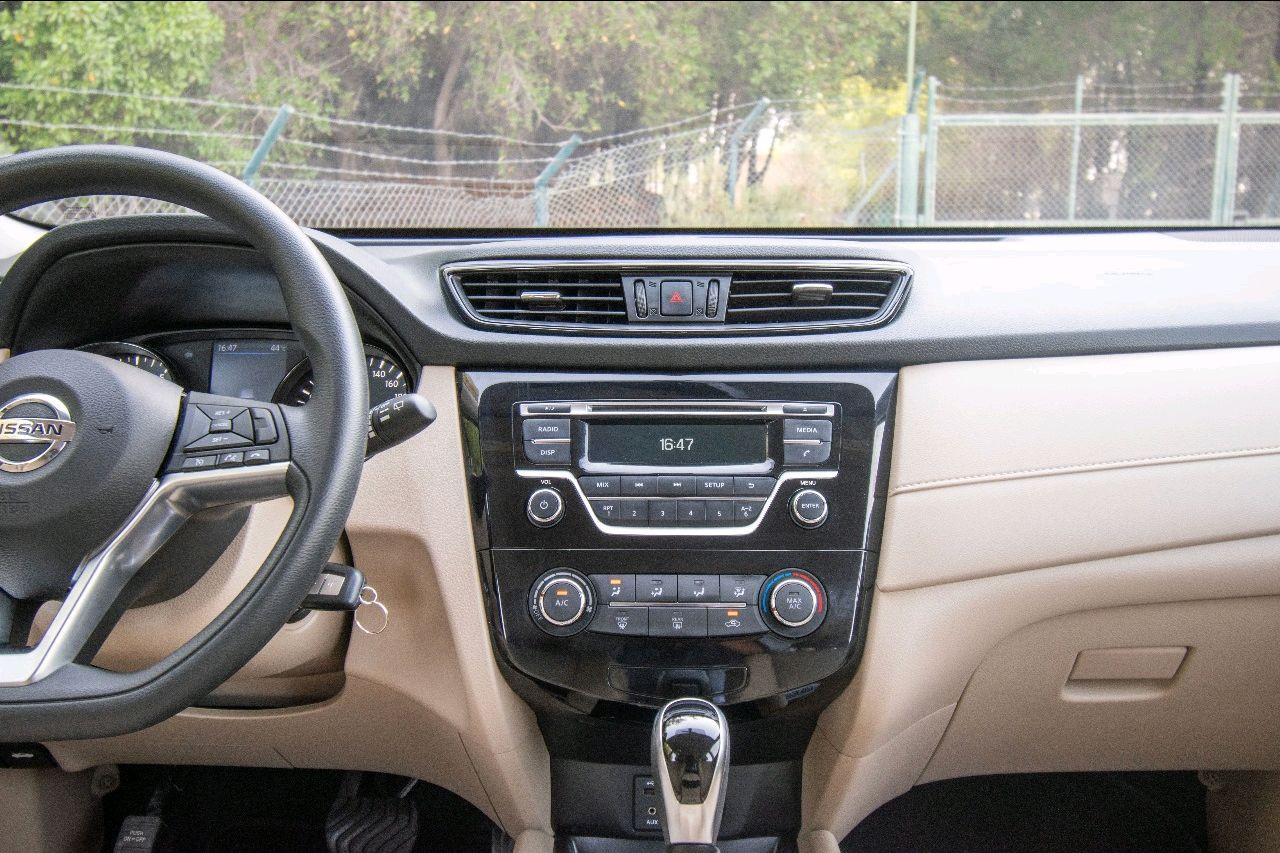 Nissan X-Trail - Image 11
