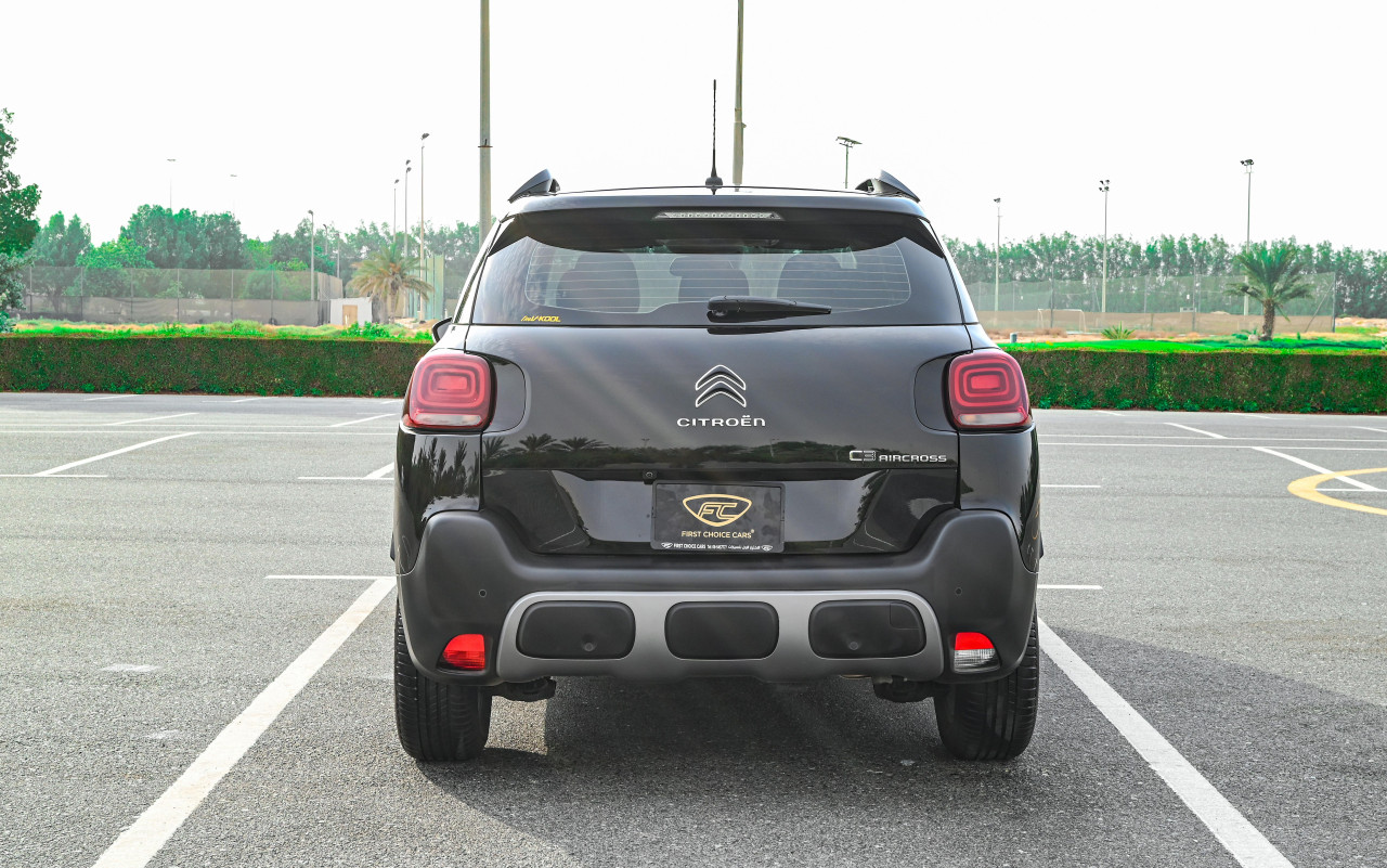Citroën C3 - Image 5