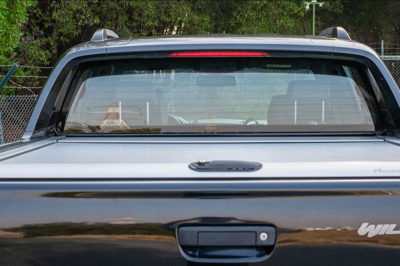 Ford Ranger - Image 4