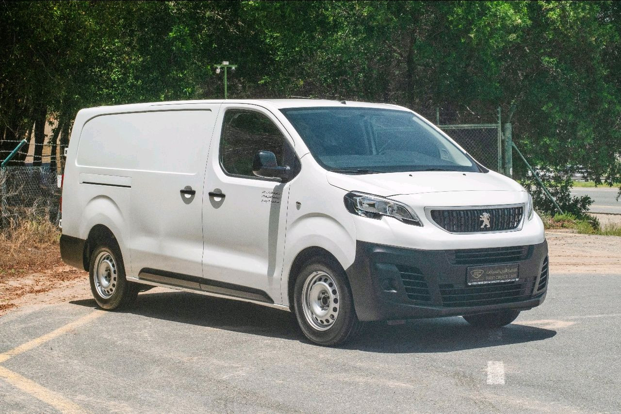 Peugeot Expert - Image 3