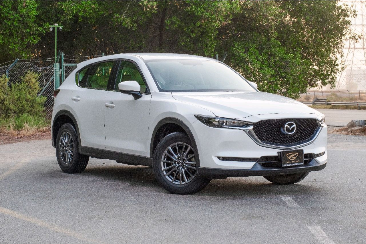 Mazda CX-5 - Image 11