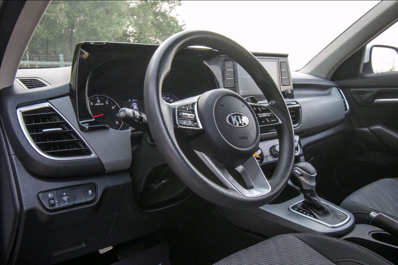 KIA Seltos - Image 9