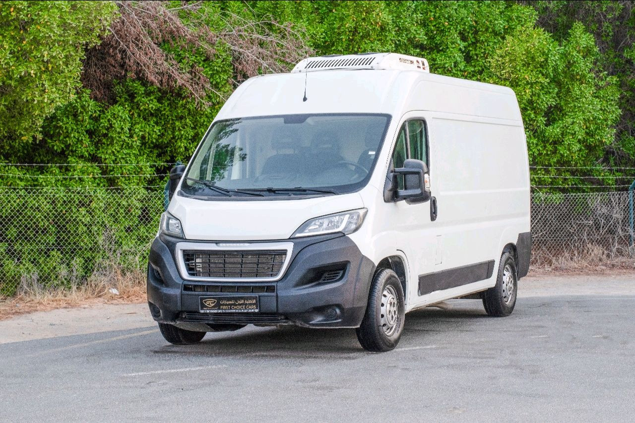 Peugeot BOXER - Image 10