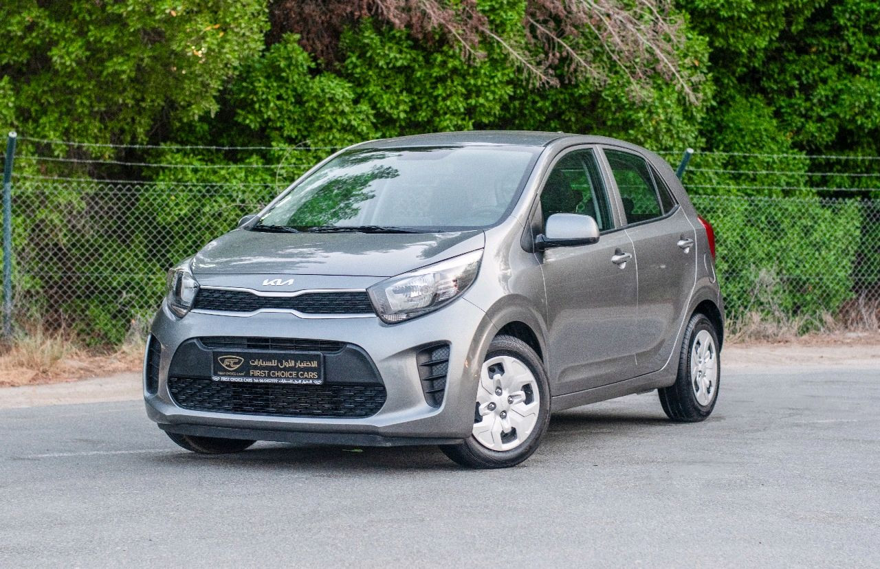 KIA Picanto - Image 8