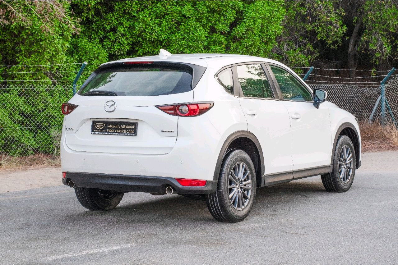 Mazda CX-5 - Image 4