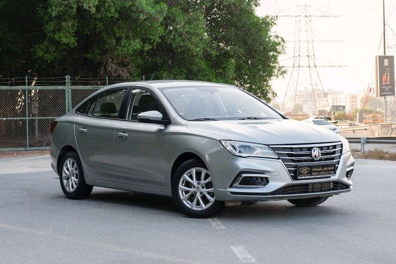 MG 5 - Image 5