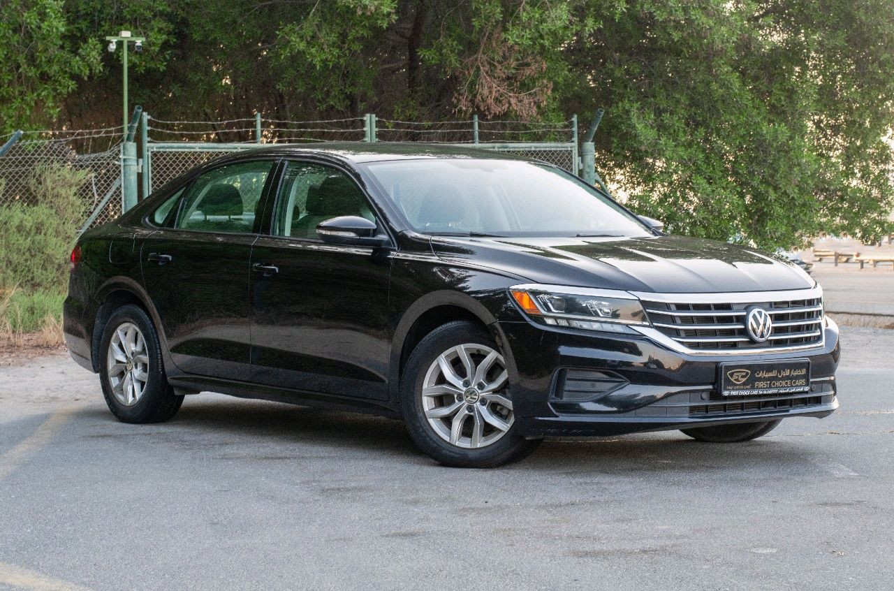 Volkswagen Passat - Image 11