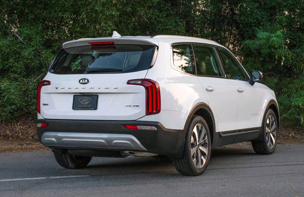 KIA Telluride - Image 6