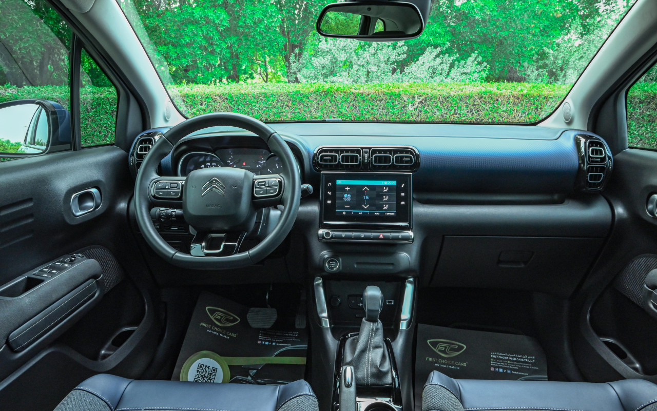 Citroën C3 - Image 10