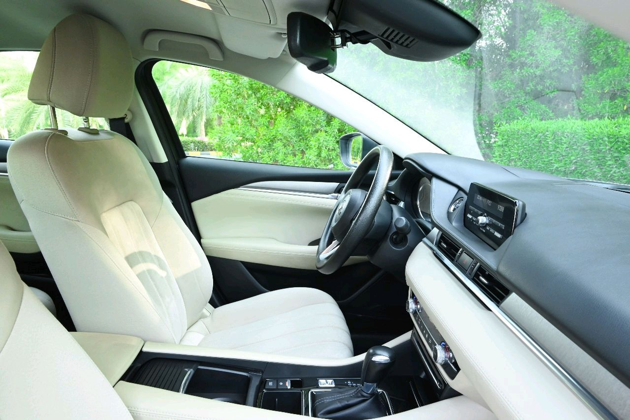 Mazda 6 - Image 10