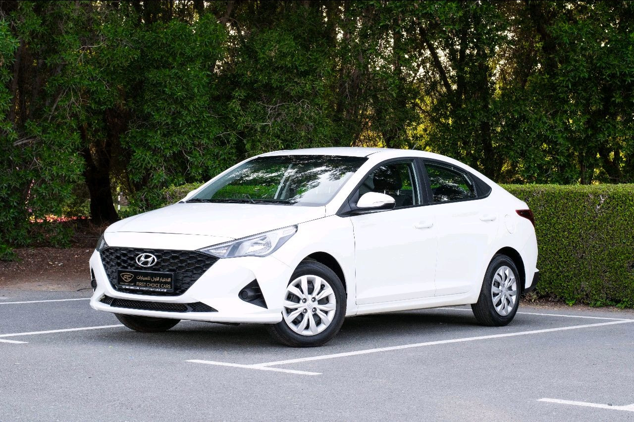 Hyundai Accent - Image 7